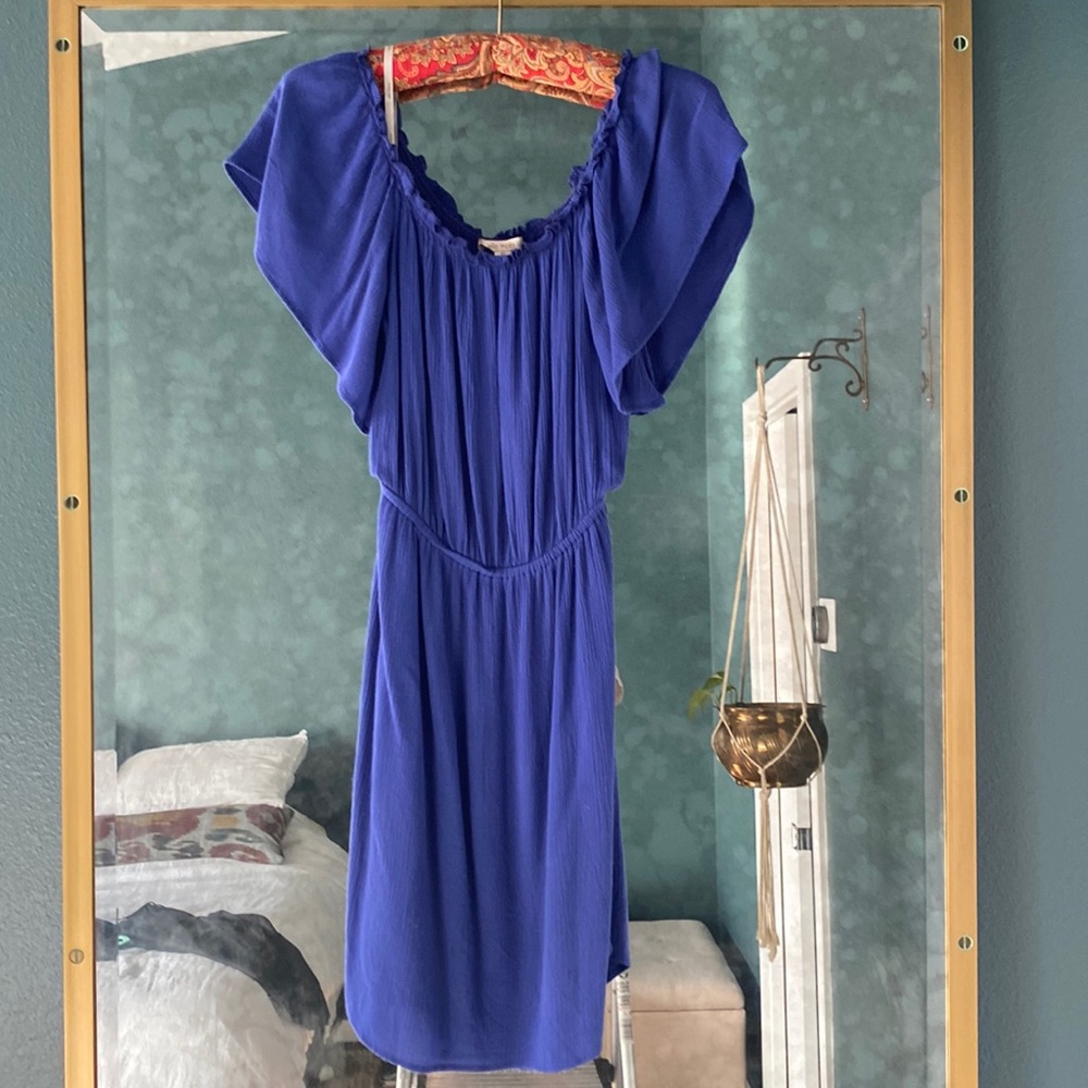 Ella Moss dress